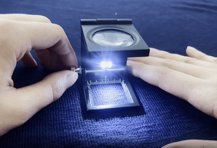 about certification image